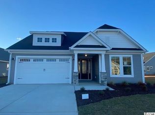 5103 Sundrop Lane Waterside Vlg LOT 118-4, Little River, SC 29566