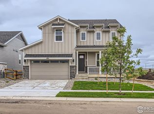 5901 Aspenglow St, Firestone, CO 80504