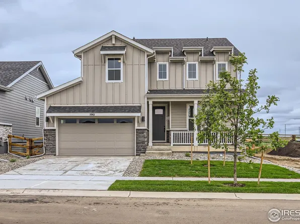 5901 Aspenglow St, Longmont, CO 80504