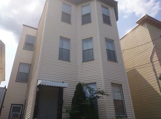 7 Spring Garden St #9, Dorchester, MA 02125