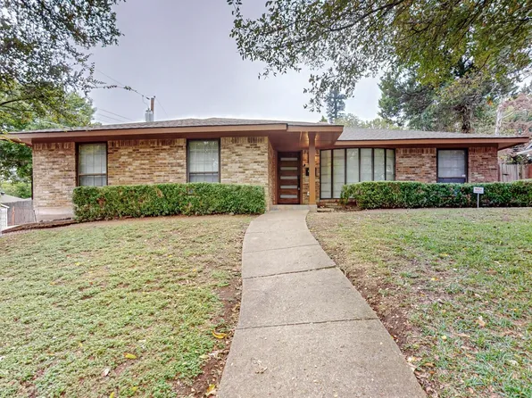 3714 Kiest Knoll Dr, Dallas, TX 75233