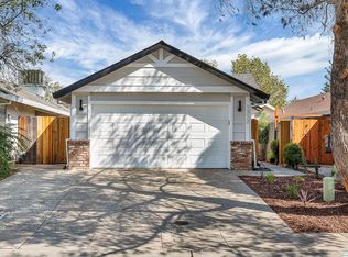 1312 Chignahuapan Way, Roseville, CA