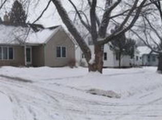 131 Dupont Ave NE, Hector, MN 55342