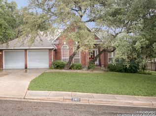 2403 Noor, San Antonio, TX 78248