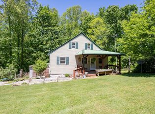 49 Morris Dr, Wellington, KY 40387