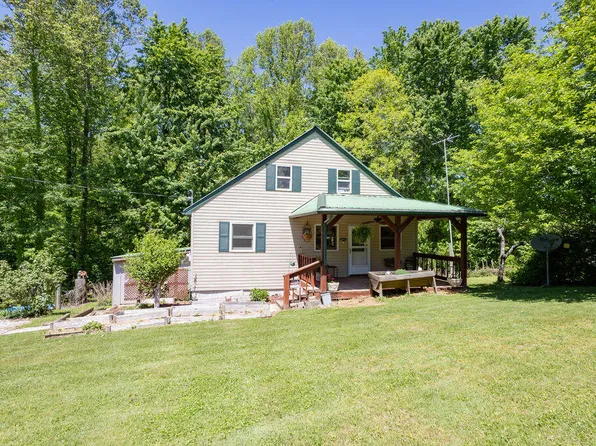 49 Morris Dr, Wellington, KY 40387