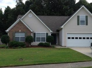 2330 Heatherton Cir, Dacula, GA 30019