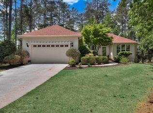 109 Hickory Point, McCormick, SC 29835