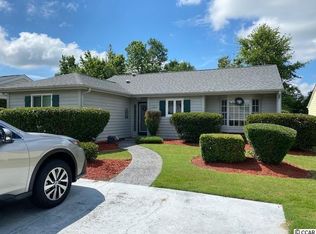 605 Gleneagles Dr, Myrtle Beach, SC 29588