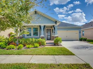 6831 Park Strand Dr, Apollo Beach, FL 33572