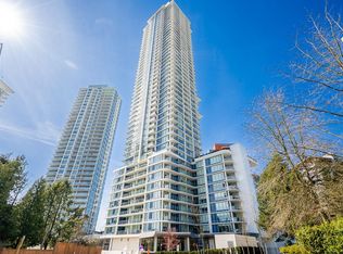 518 Clarke Rd #1602, Coquitlam, BC