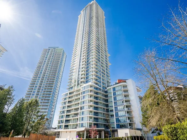 518 Clarke Rd #1602, Coquitlam, BC V3J 0S7