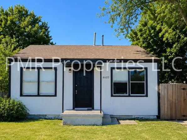 2406 SW D Ave, Lawton, OK 73505