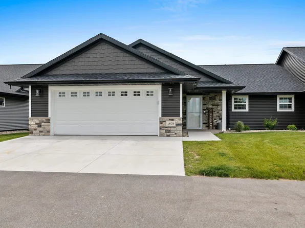 1879 Southbridge Rd, De Pere, WI 54115