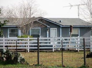 20260 Trumbo Rd, San Antonio, TX 78264