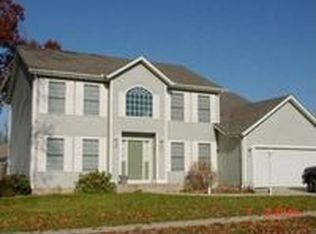 10261 Mulberry Ln, Granger, IN 46530