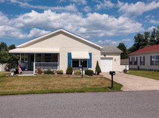 15 Dill Ln, Camden Wyoming, DE 19934