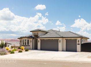 547 S Como Dr, Saint George, UT 84770