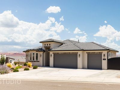 547 S Como Dr, Saint George, UT, 84770