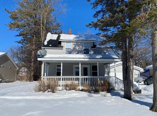 318 1st St, Mora, MN 55051
