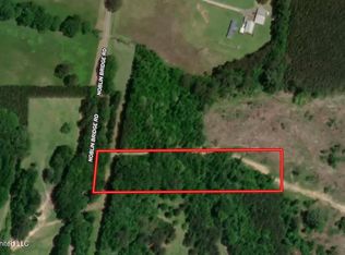 0 Noblin Bridge Rd, Pelahatchie, MS 39145
