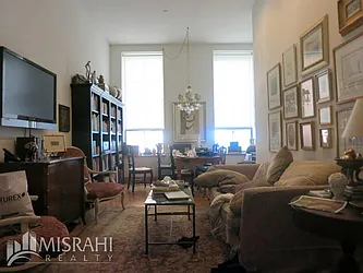 Rented by J Misrahi Realty Corp