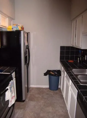 2901 San Jacinto Blvd #304 — Photo 5