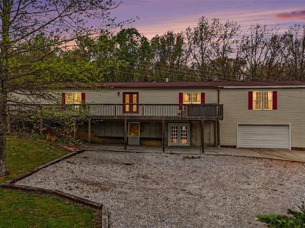 2898 Pcr 856, Perryville, MO 63775