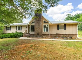 204 Morgan Brown Rd, Odenville, AL 35120