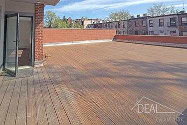 Rented by Ideal Properties Group