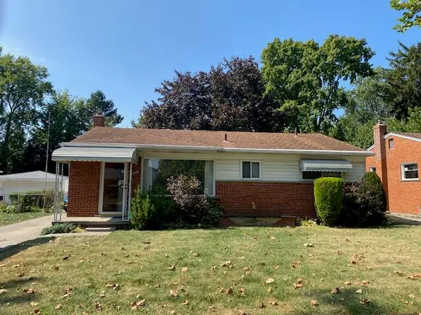 13965 Minock Dr, Redford, MI 48239