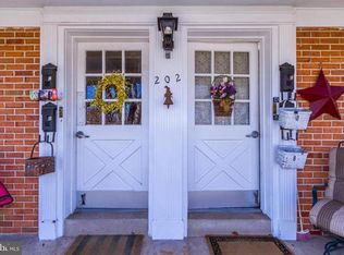 202 Warwick Rd UNIT D, Stratford, NJ 08084
