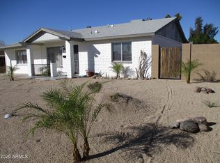 5418 W Monte Vista Rd, Phoenix, AZ 85035