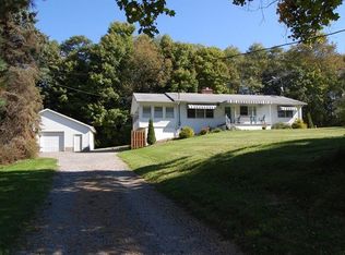 6320 State Route 308, Polk, PA 16342