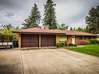 7918 E Heroy Ave, Spokane, WA, 99212
