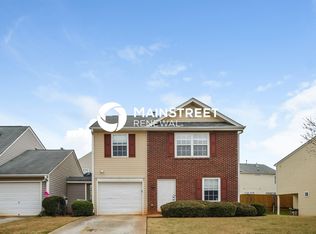 155 Meadowridge Dr, Covington, GA 30016