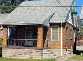 404 Township Ave, Cincinnati, OH 45216