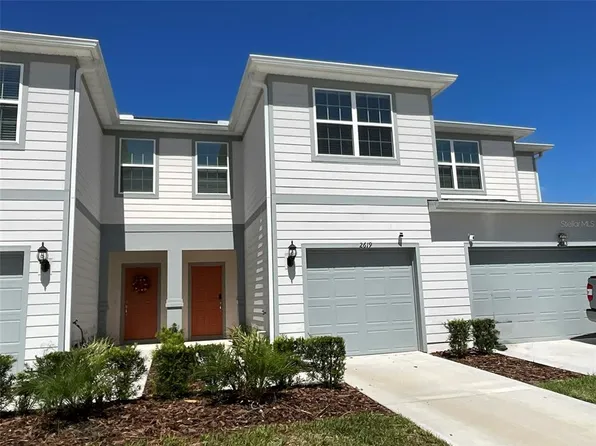 2619 Winsome Way, Davenport, FL 33896