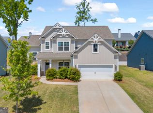4317 Links Blvd, Jefferson, GA 30549