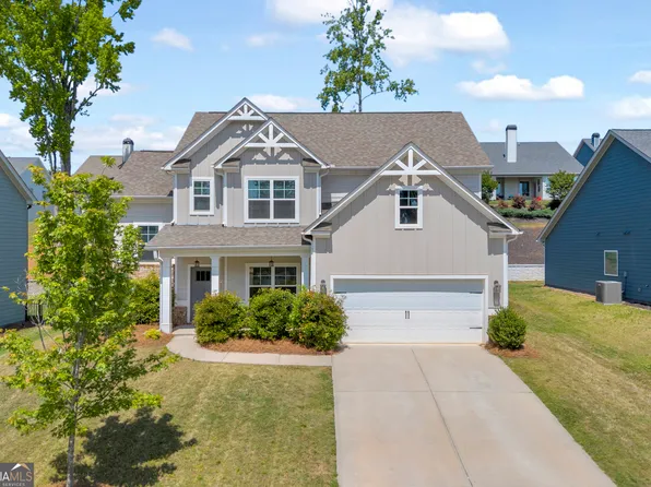 4317 Links Blvd, Jefferson, GA 30549