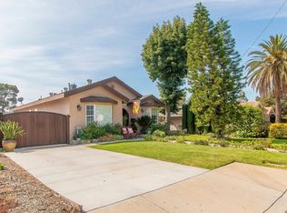 952 Kent St, Altadena, CA 91001