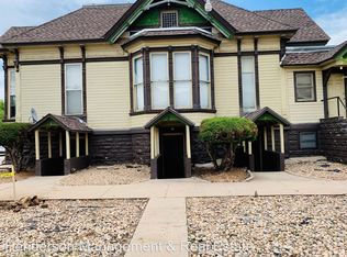 630 13th St APT 1, Greeley, CO 80631