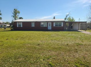 1604 Everitt Ave, Panama City, FL 32405