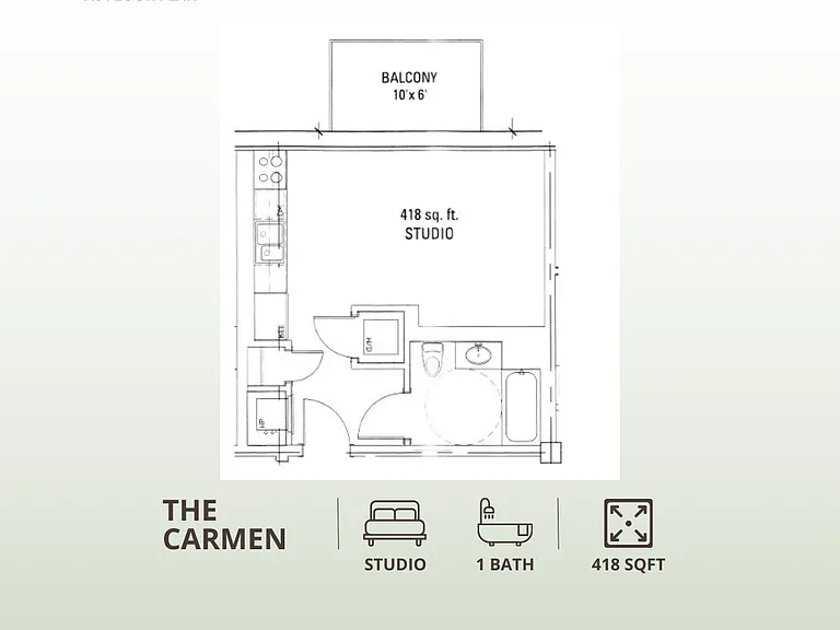 The Carmen — Photo 18