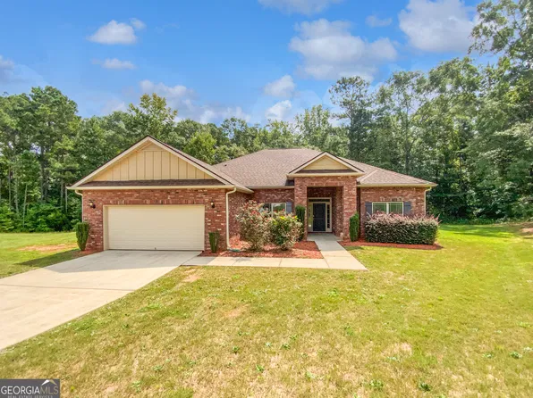 1037 Yorkshire Dr, Griffin, GA 30223