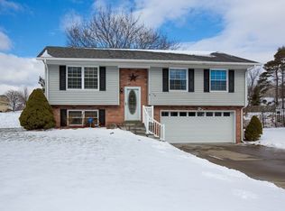 136 Lilac Dr, Horseheads, NY