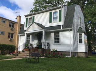 442 Alles St, Des Plaines, IL 60016