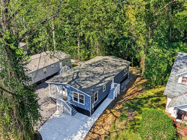 3821 Bonnie View Ave, Knoxville, TN 37914