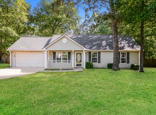 222 Stony Brook Cir, Jackson, GA 30233