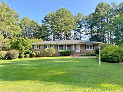 1903 Hamilton Dr, Sanford, NC, 27330